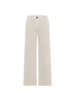 Kord-Marlenehose light grey | Lanius