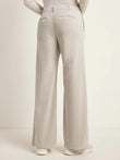 Kord-Marlenehose light grey | Lanius