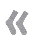 Rippenstrick-Socken GOTS div. Farben | Lanius