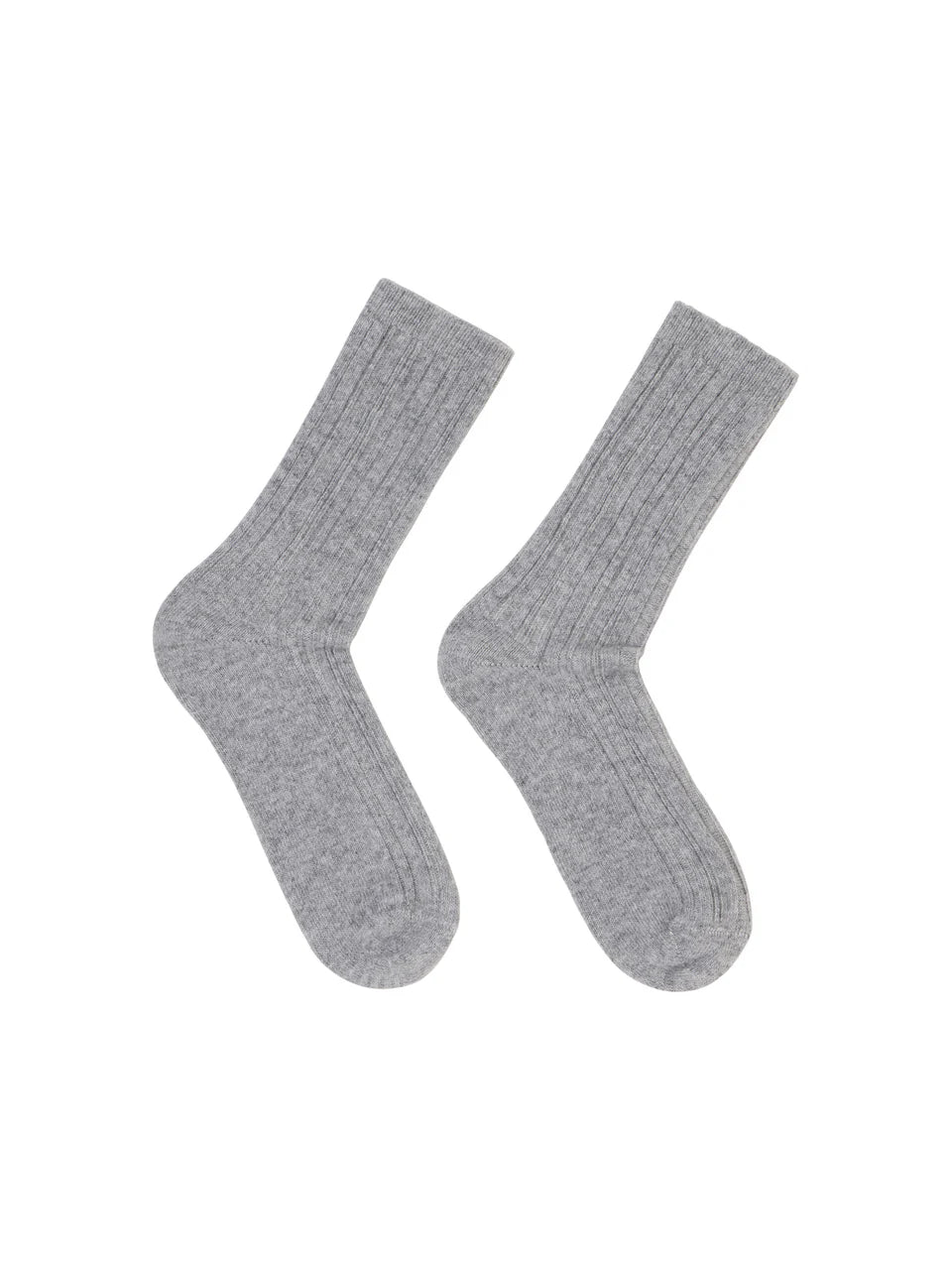 Rippenstrick-Socken GOTS div. Farben | Lanius