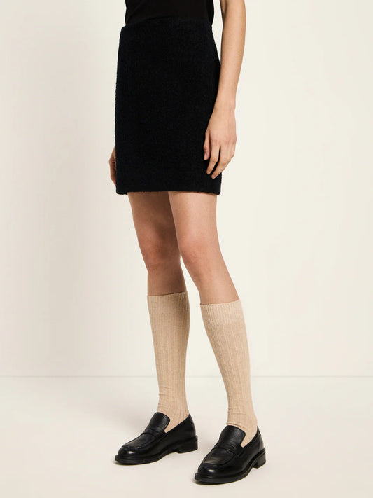 Kniestrümpfe GOTS div. Farben | Lanius