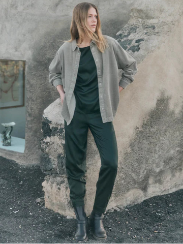 Hose aus TENCEL forest | Lanius