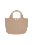 Wende Tasche GRS white pepper | LANIUS
