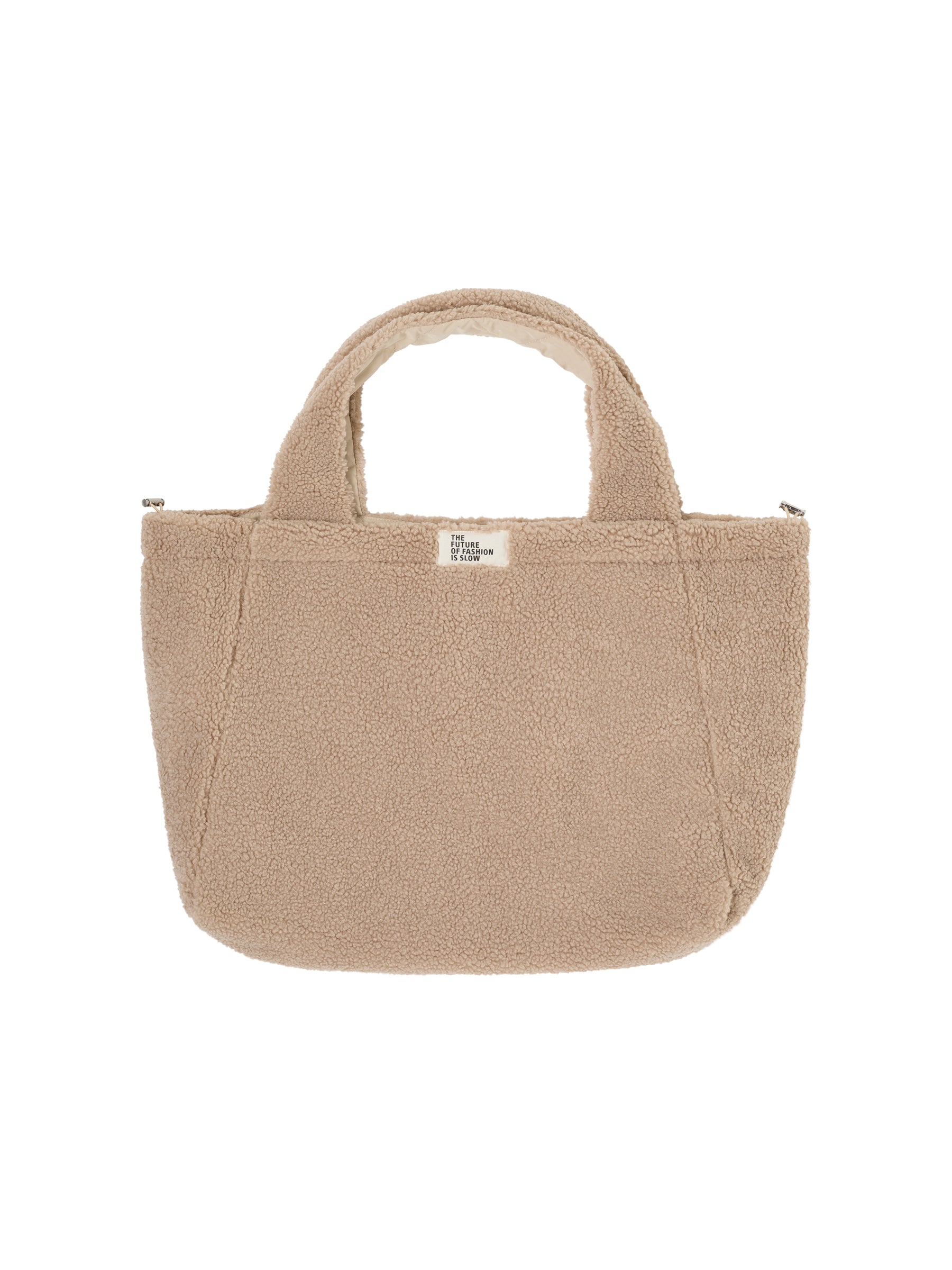 Wende Tasche GRS white pepper | LANIUS