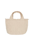 Wende Tasche GRS white pepper | LANIUS