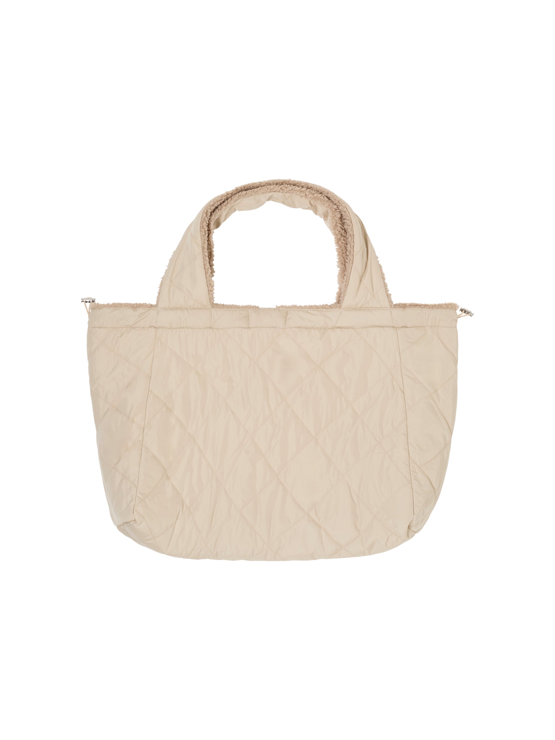 Wende Tasche GRS white pepper | LANIUS