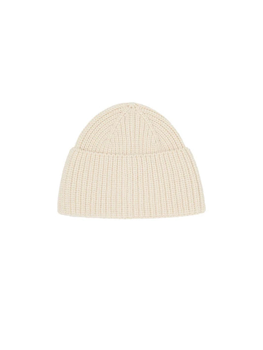 Mütze GOTS off white | LANIUS