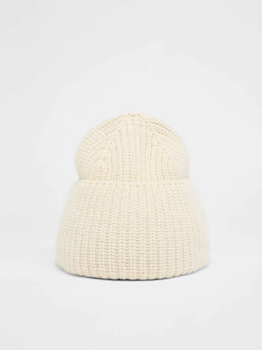 Mütze GOTS off white | LANIUS