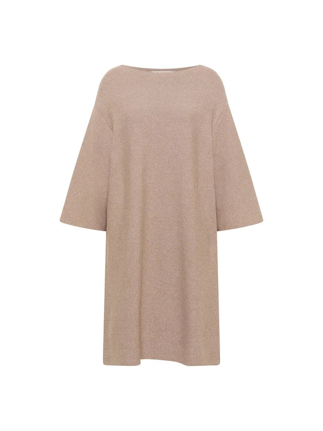 Strickkleid (GOTS) div. Farben | LANIUS