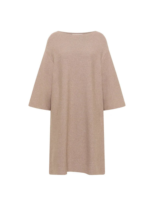Strickkleid (GOTS) div. Farben | LANIUS