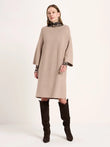 Strickkleid (GOTS) div. Farben | LANIUS
