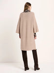 Strickkleid (GOTS) div. Farben | LANIUS