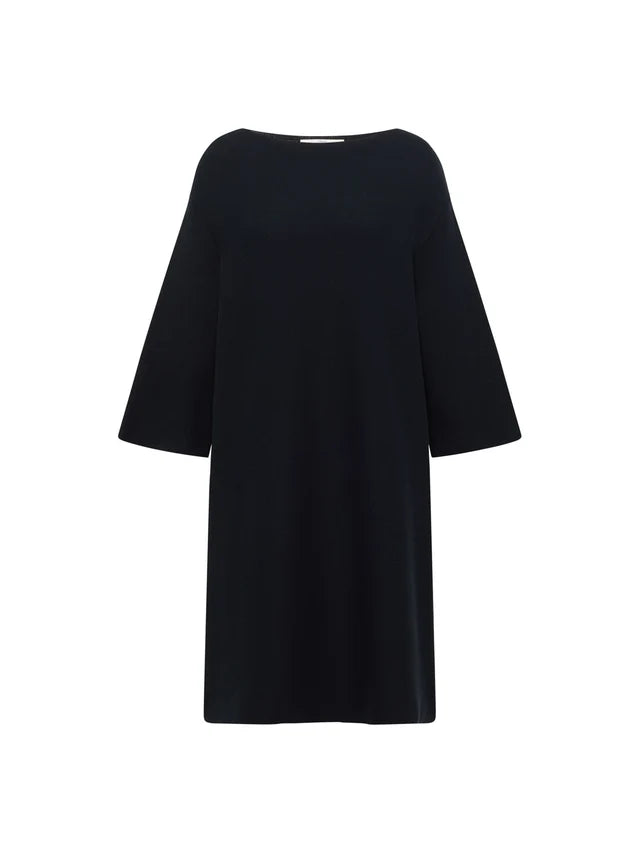 Strickkleid (GOTS) div. Farben | LANIUS
