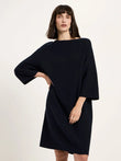Strickkleid (GOTS) div. Farben | LANIUS