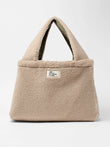Wende Tasche GRS white pepper | LANIUS