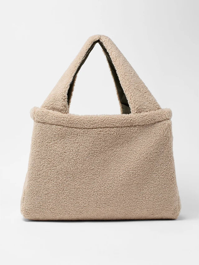 Wende Tasche GRS white pepper | LANIUS