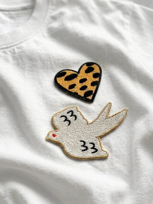 LANIUSxFashRev Patches | Lanius