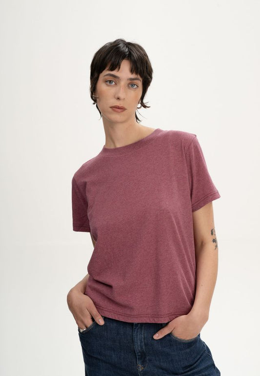 T-Shirt KHIRA jam blend | MELAWEAR