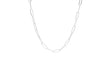LINK BIG NECKLACE Stainless Steel | KLIMBIM