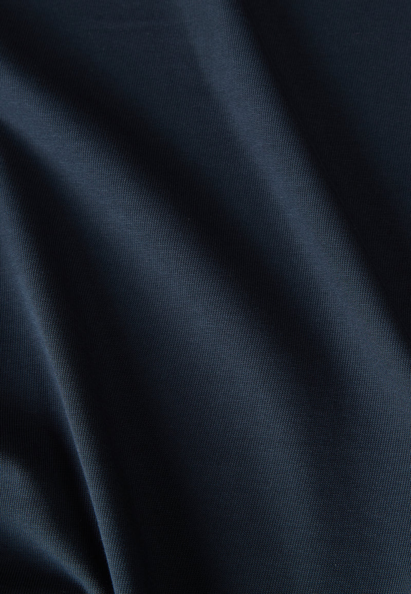 Longsleeve  GBLACEY Midnight Blue | GIVN BERLIN