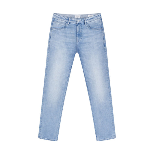 Jeans DUSK Regular Straight Bright Blue 214 | DAWN