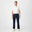 Jeans DUSK Regular Straight Raw Blue 203 | DAWN