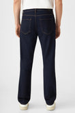 Jeans DUSK Regular Straight Raw Blue 203 | DAWN