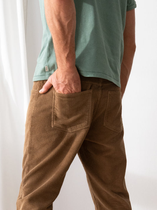 Hose MIDDLE MALT BALL | TWOTHIRDS