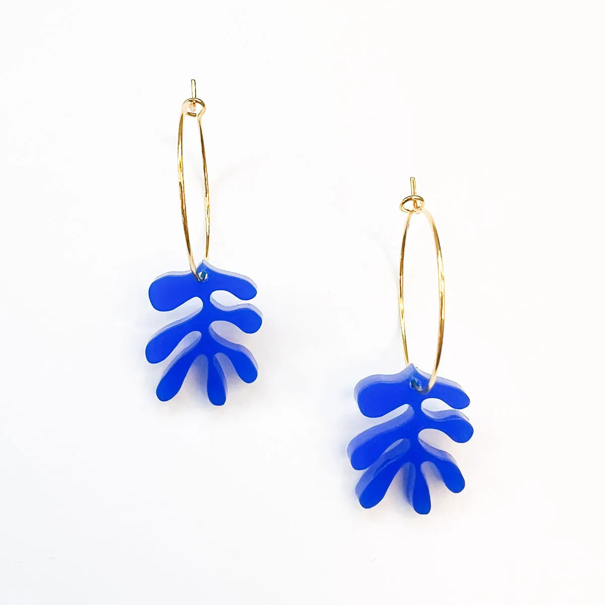 Ohrringe rec. Kunststoff div. Modelle | All Things We Like