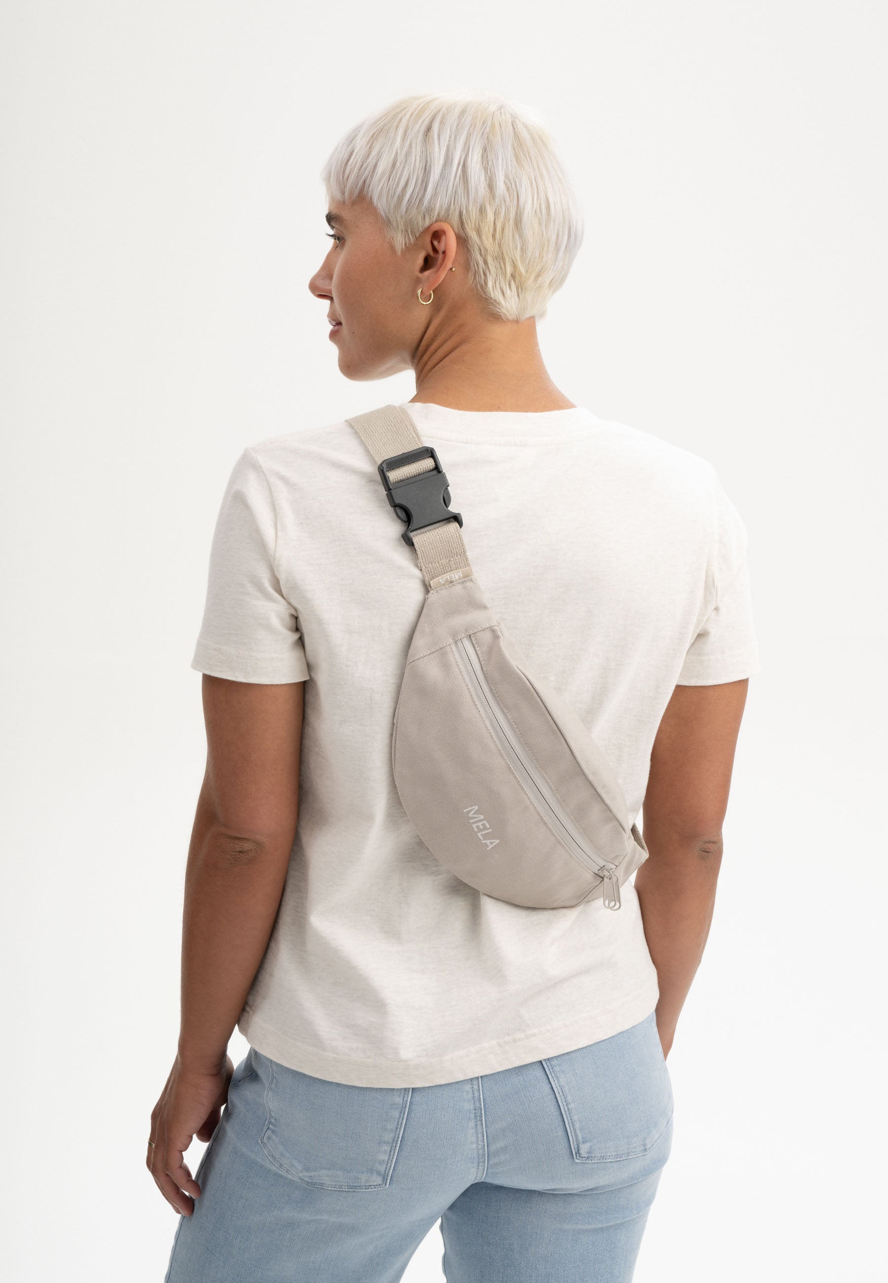 Hip Bag Bauchtasche div. Farben | MELAWEAR