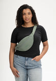Hip Bag Bauchtasche div. Farben | MELAWEAR
