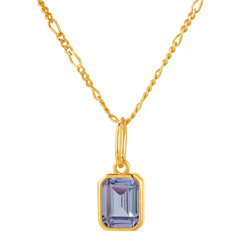 Halskette Córdoba Gold | Brandlinger