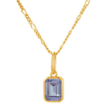 Halskette Córdoba Gold | Brandlinger