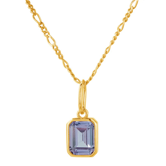 Halskette Córdoba Gold | Brandlinger