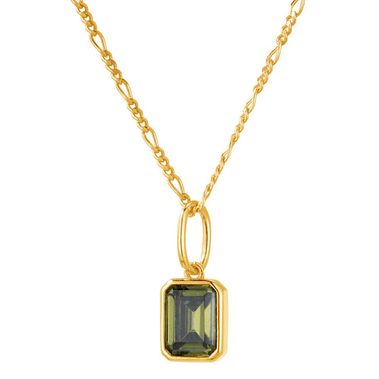 Halskette Tulum | Brandlinger