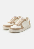 Sneaker OPEN21 Beige / Ecru | RICE