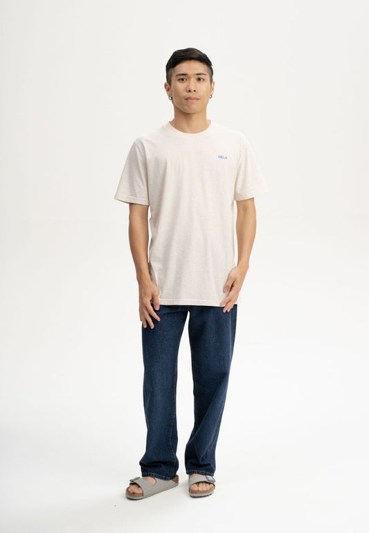 T-Shirt SADHIL Print be kind | MELAWEAR