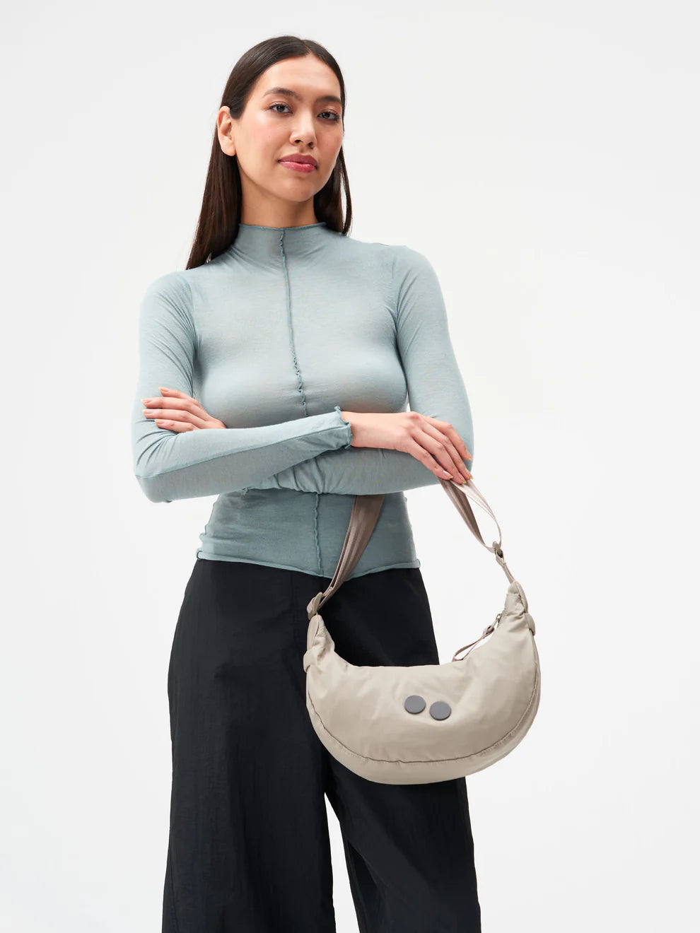 Handtasche KRUMM Small div. Farben | pinqpong