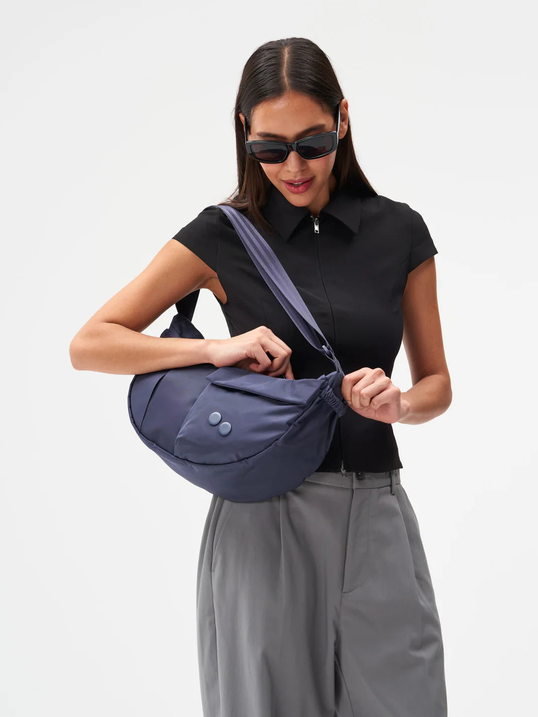 Handtasche KRUMM Medium div. Farben | pinqpong