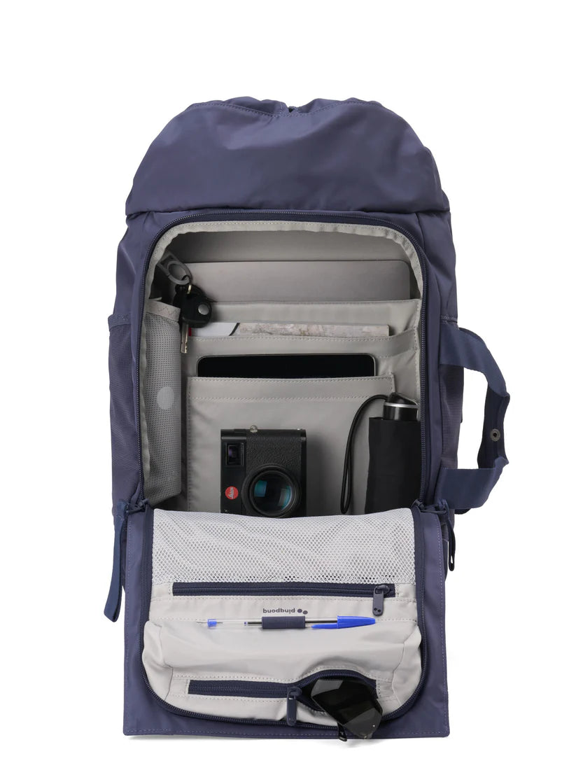 Rucksack / Tasche BLOK Medium div. Farben | pinqpong
