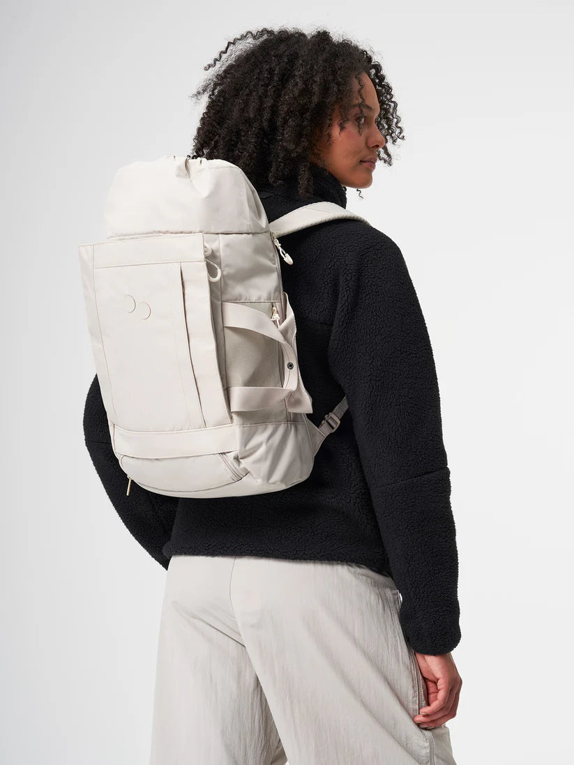 Rucksack / Tasche BLOK Medium div. Farben | pinqpong