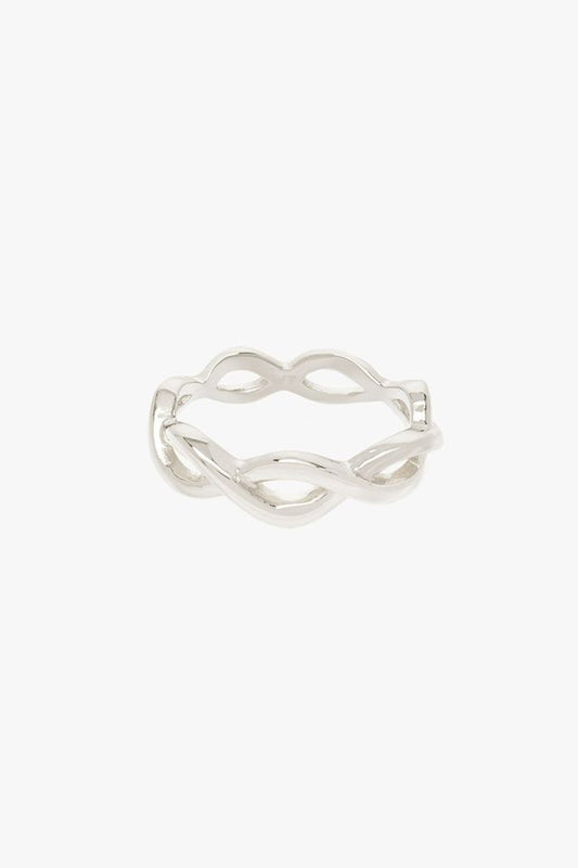 Ring Waves Silber | wildthings