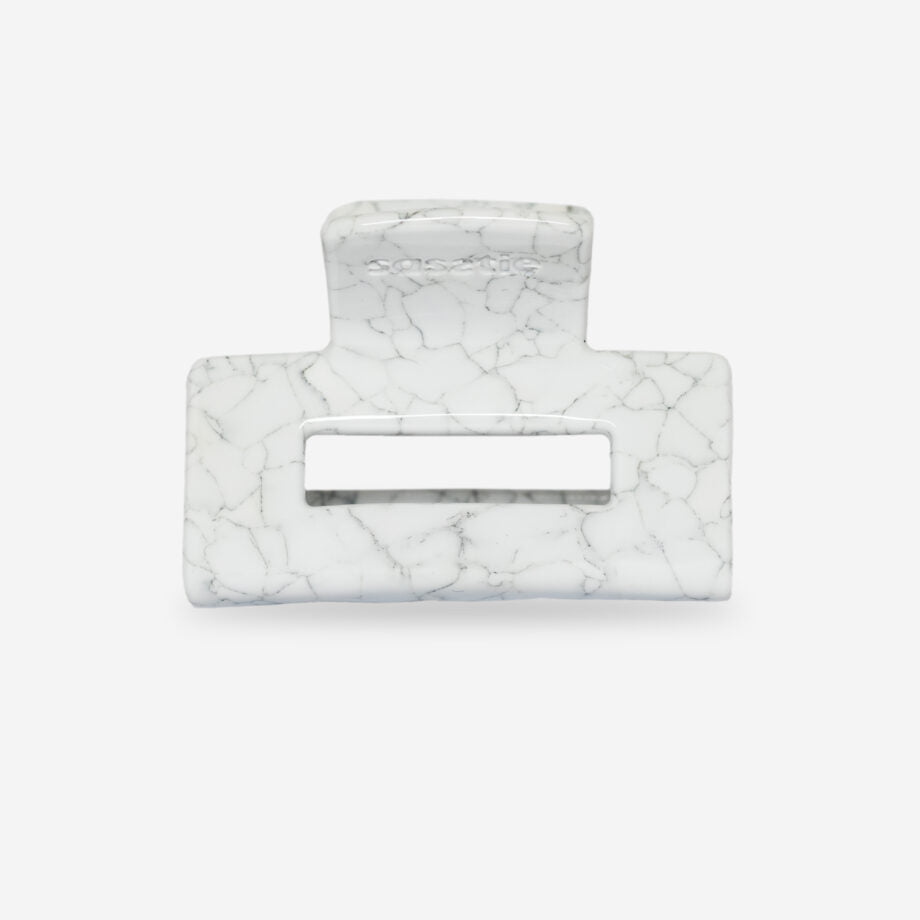 Haarklammer Quad div. Farben | SASSTIE