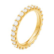 Ring Colombo gold | Brandlinger