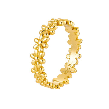 Ring Catania gold | Brandlinger