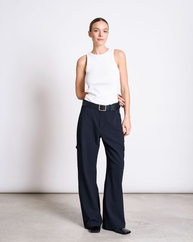 CARGO PANTS FANO nightfall | Jan ´n June