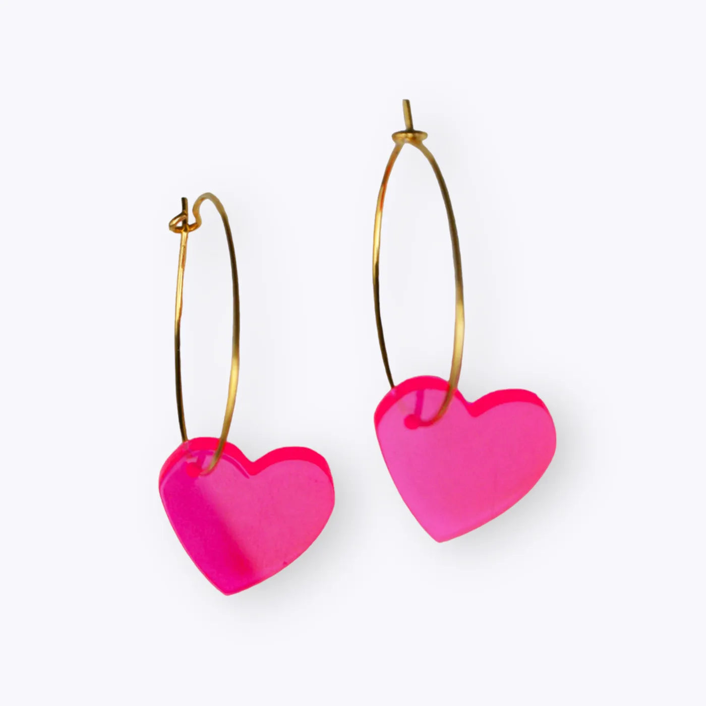 Ohrringe rec. Kunststoff div. Modelle | All Things We Like