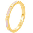 Ring Roselle gold | Brandlinger
