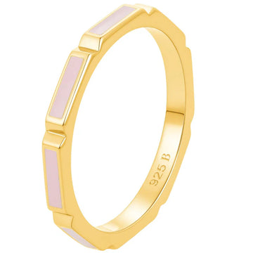 Ring Roselle gold | Brandlinger