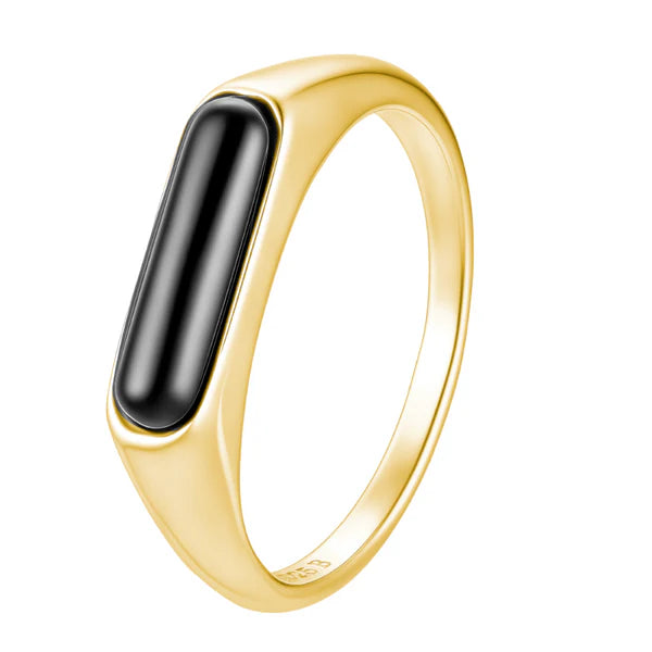 Ring Santa Luzia gold | Brandlinger